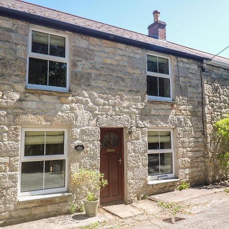 Pippin Cottage Penzance Exterior photo